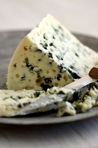 Roquefort Cheese