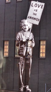 Highline Einstein