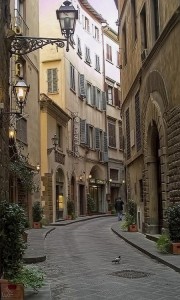 On the bucket list... Firenze, Italia