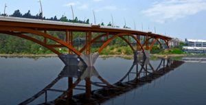 The New Sellwood Bridge - October Parkways